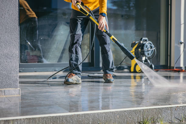 Local Pressure Washing Services in Moonachie, NJ