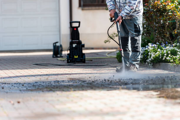 Why Choose Our Certified Pressure Washing Experts for Your Project Needs in Moonachie, NJ?