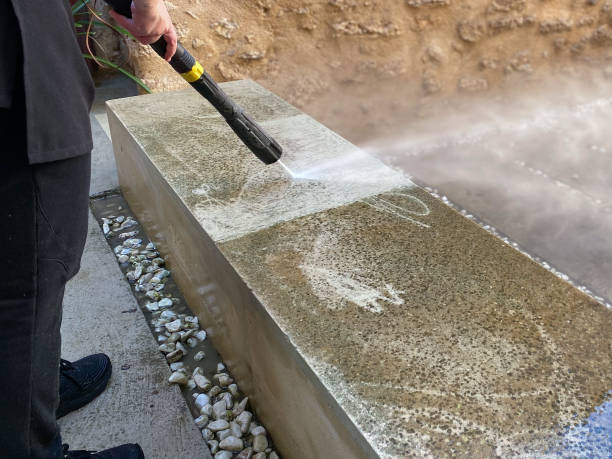 Best Pressure Washing Driveway  in Moonachie, NJ