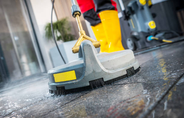 Best Deck Pressure Washing  in Moonachie, NJ