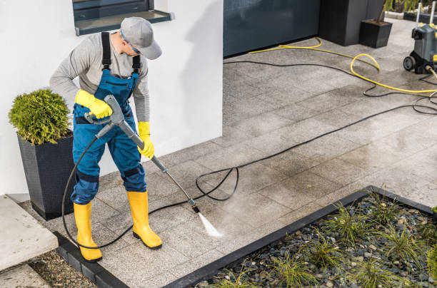 Roof Power Washing Services in Moonachie, NJ